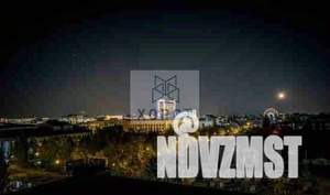 4-к квартира, вторичка, 172м2, 9/16 этаж