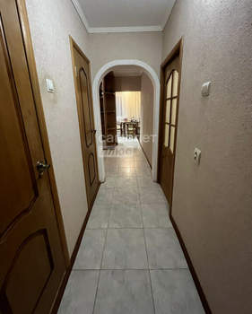 4-к квартира, вторичка, 71м2, 3/9 этаж