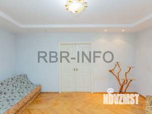 1-к квартира, вторичка, 51м2, 5/10 этаж