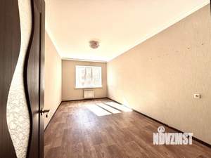 1-к квартира, вторичка, 37м2, 10/13 этаж