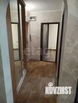 2-к квартира, вторичка, 54м2, 10/10 этаж