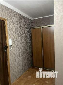 1-к квартира, вторичка, 53м2, 7/9 этаж