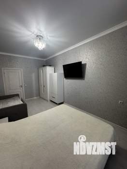 1-к квартира, вторичка, 46м2, 2/5 этаж