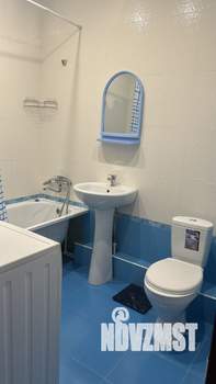 1-к квартира, вторичка, 39м2, 6/22 этаж