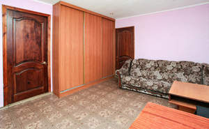 4-к квартира, вторичка, 60м2, 5/5 этаж