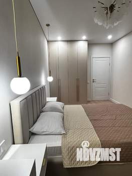 2-к квартира, вторичка, 63м2, 9/16 этаж