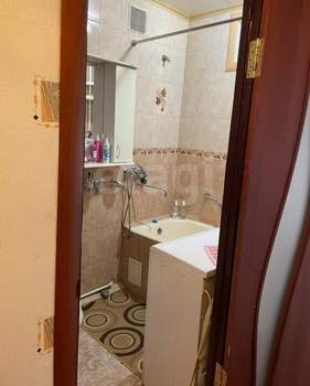 3-к квартира, вторичка, 56м2, 2/5 этаж