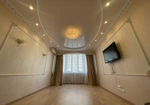 2-к квартира, вторичка, 75м2, 11/16 этаж