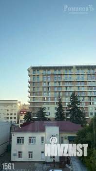 2-к квартира, вторичка, 116м2, 4/9 этаж