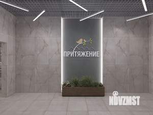 2-к квартира, вторичка, 66м2, 7/19 этаж