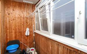 3-к квартира, вторичка, 65м2, 5/5 этаж