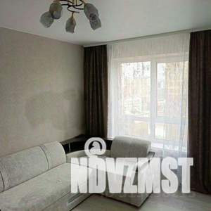 1-к квартира, вторичка, 34м2, 16/20 этаж