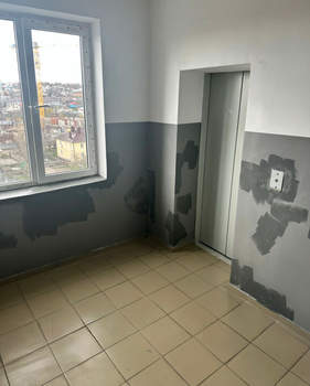 3-к квартира, вторичка, 69м2, 8/9 этаж