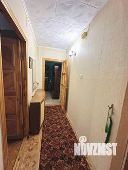 2-к квартира, вторичка, 42м2, 1/5 этаж