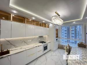 2-к квартира, вторичка, 64м2, 5/24 этаж