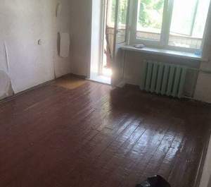 1-к квартира, вторичка, 31м2, 5/5 этаж