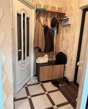 1-к квартира, вторичка, 39м2, 2/9 этаж