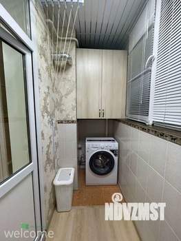 1-к квартира, вторичка, 36м2, 4/17 этаж