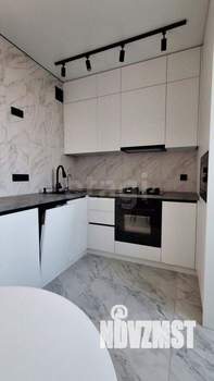 1-к квартира, вторичка, 33м2, 17/18 этаж