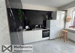 1-к квартира, вторичка, 41м2, 10/10 этаж