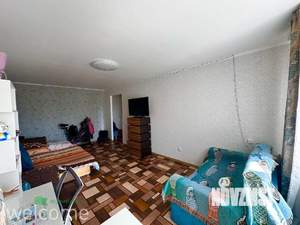 1-к квартира, вторичка, 40м2, 10/10 этаж