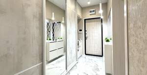 2-к квартира, вторичка, 70м2, 14/18 этаж