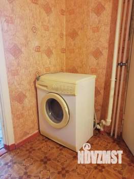 1-к квартира, вторичка, 41м2, 9/10 этаж