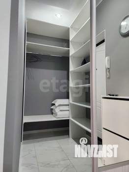 1-к квартира, вторичка, 37м2, 12/18 этаж