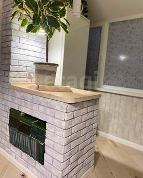 3-к квартира, вторичка, 88м2, 1/4 этаж