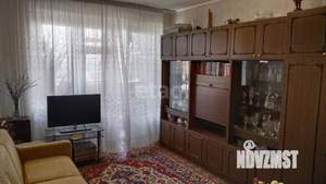 2-к квартира, вторичка, 50м2, 9/9 этаж
