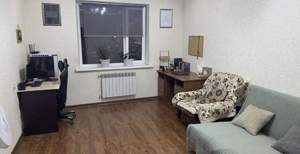 1-к квартира, вторичка, 36м2, 6/16 этаж