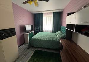 3-к квартира, вторичка, 70м2, 4/6 этаж