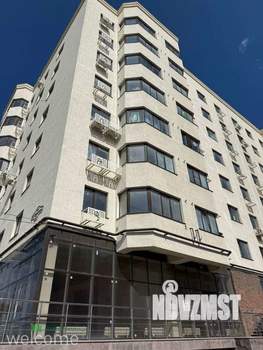 1-к квартира, вторичка, 46м2, 4/8 этаж