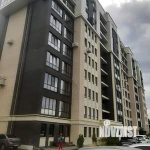 2-к квартира, вторичка, 66м2, 10/10 этаж