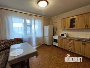 1-к квартира, вторичка, 59м2, 5/10 этаж