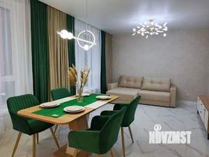 2-к квартира, вторичка, 74м2, 4/18 этаж