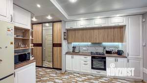 1-к квартира, вторичка, 35м2, 4/4 этаж