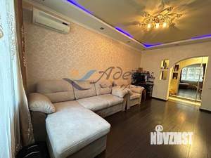 2-к квартира, вторичка, 58м2, 8/16 этаж