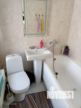 2-к квартира, вторичка, 55м2, 1/2 этаж