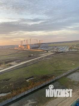 2-к квартира, вторичка, 70м2, 11/24 этаж