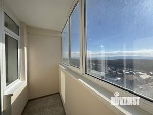 2-к квартира, сданный дом, 64м2, 13/17 этаж