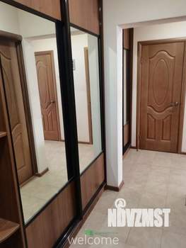 2-к квартира, вторичка, 54м2, 6/9 этаж