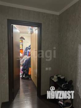 3-к квартира, вторичка, 74м2, 3/5 этаж