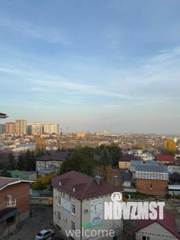 2-к квартира, вторичка, 77м2, 7/8 этаж