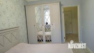 4-к квартира, вторичка, 107м2, 14/18 этаж