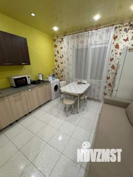 1-к квартира, вторичка, 35м2, 8/16 этаж
