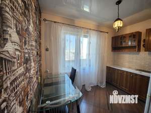 1-к квартира, вторичка, 31м2, 7/17 этаж