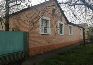3-к квартира, вторичка, 54м2, 1/1 этаж