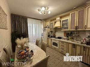 3-к квартира, вторичка, 86м2, 1/10 этаж