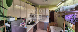 2-к квартира, вторичка, 54м2, 5/6 этаж